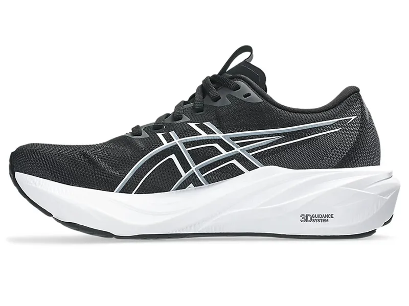 Asics Women's GT-2000 15 Black/White-7