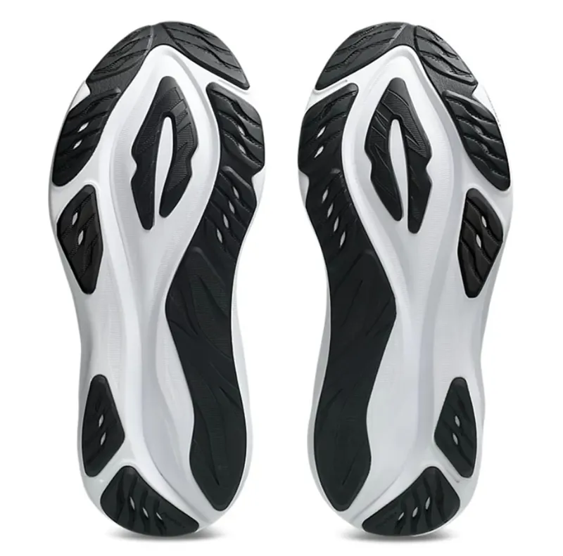 Asics Women's GT-2000 15 Black/White-6