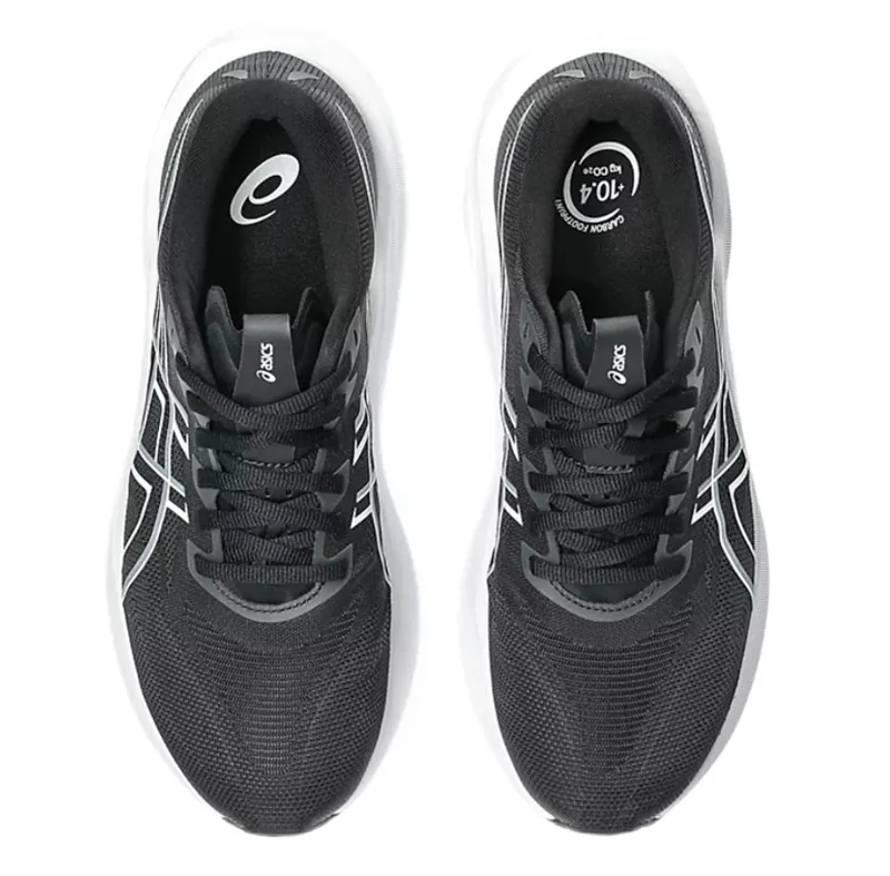 Asics Women's GT-2000 15 Black/White-5