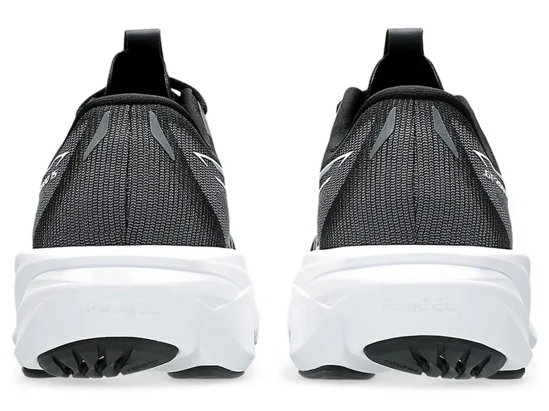 Asics Women's GT-2000 15 Black/White-4