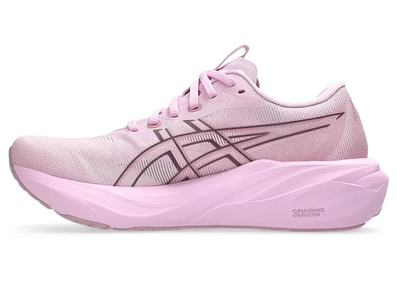 Asics Women's GT-2000 15 Hazy Lilac/Taro Purple-7