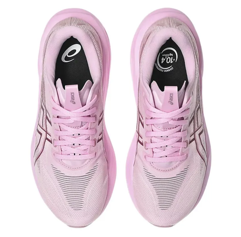 Asics Women's GT-2000 15 Hazy Lilac/Taro Purple-5