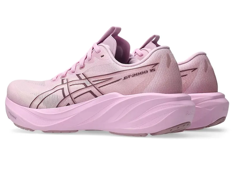 Asics Women's GT-2000 15 Hazy Lilac/Taro Purple-3