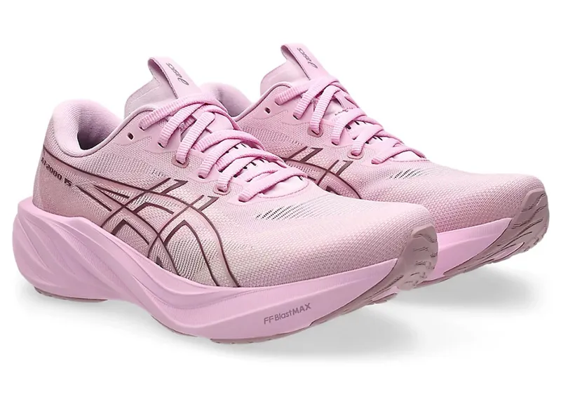 Asics Women's GT-2000 15 Hazy Lilac/Taro Purple-2