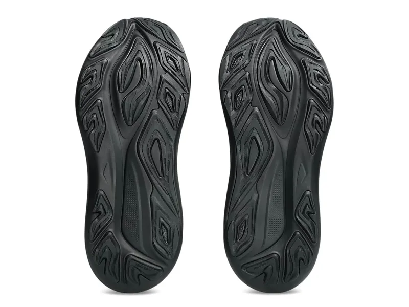 Asics Women's GT-2000 14 Black/Graphite Grey-6