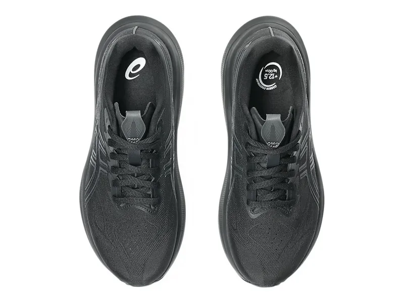 Asics Women's GT-2000 14 Black/Graphite Grey-5