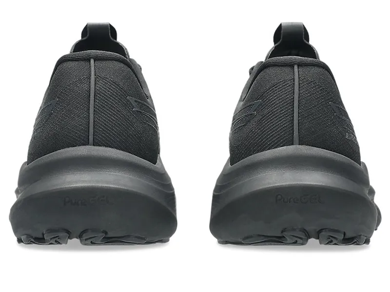 Asics Women's GT-2000 14 Black/Graphite Grey-4