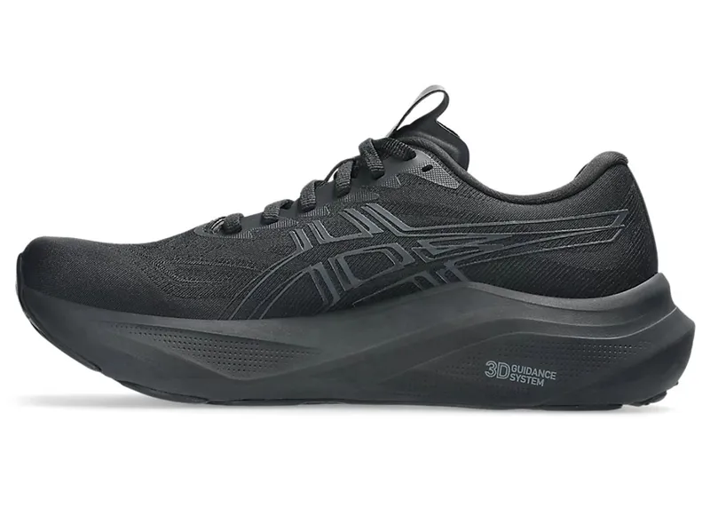 Asics Women's GT-2000 14 Black/Graphite Grey-1