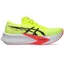 Asics Women's Magic Speed 4 Safety Yellow/Black