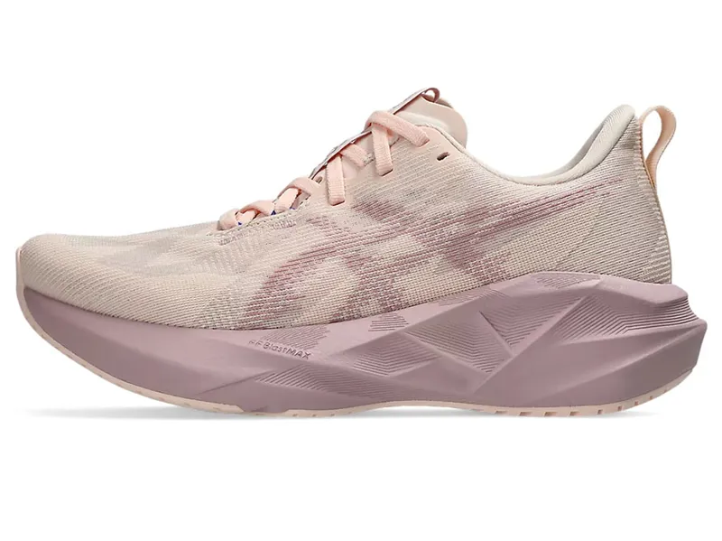 Asics Women's Novablast 5 Pearl Pink/Morganite-7