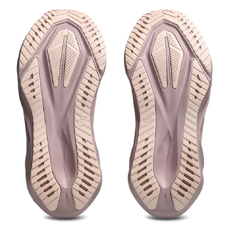 Asics Women's Novablast 5 Pearl Pink/Morganite-6