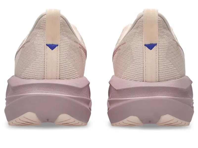 Asics Women's Novablast 5 Pearl Pink/Morganite-4