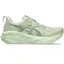 Asics Women's Novablast 5 Whisper Green/Monument Blue