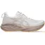 Asics Women's Novablast 5 White/Fawn
