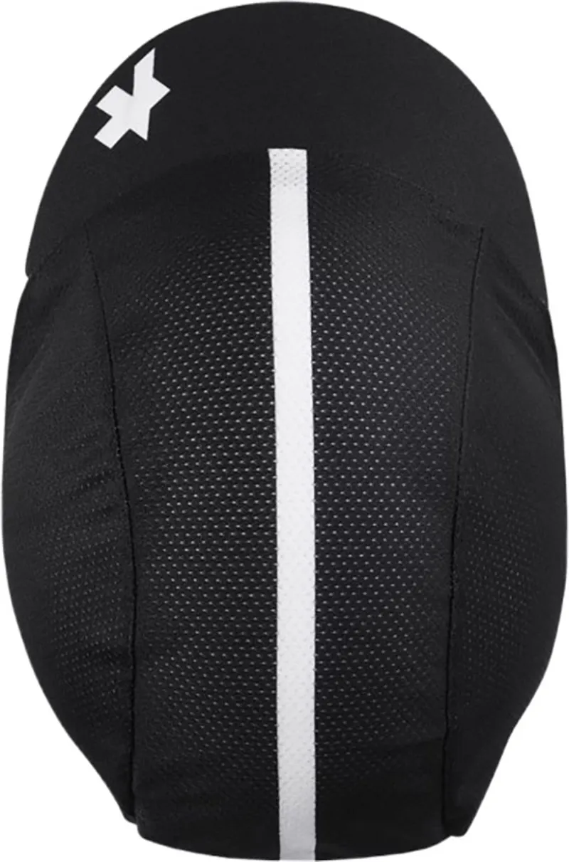 Assos Endurance Cap P1 Black Series OS-3