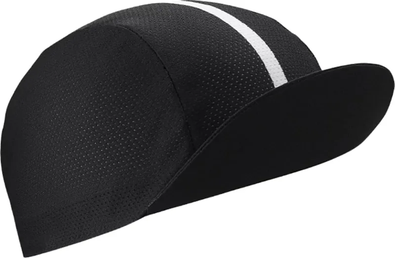 Assos Endurance Cap P1 Black Series OS-2