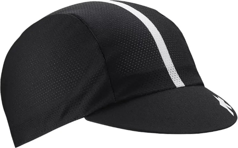 Assos Endurance Cap P1 Black Series OS-1