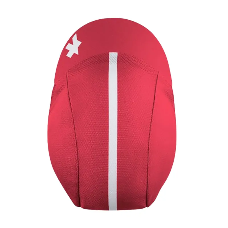 Assos Endurance Cap P1 Deadly Berry OS-3