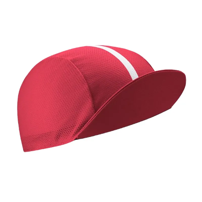 Assos Endurance Cap P1 Deadly Berry OS-2