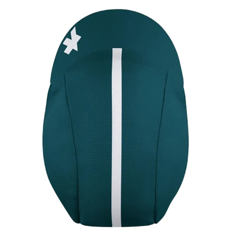 Assos Endurance Cap P1 Deep Petrol OS-3