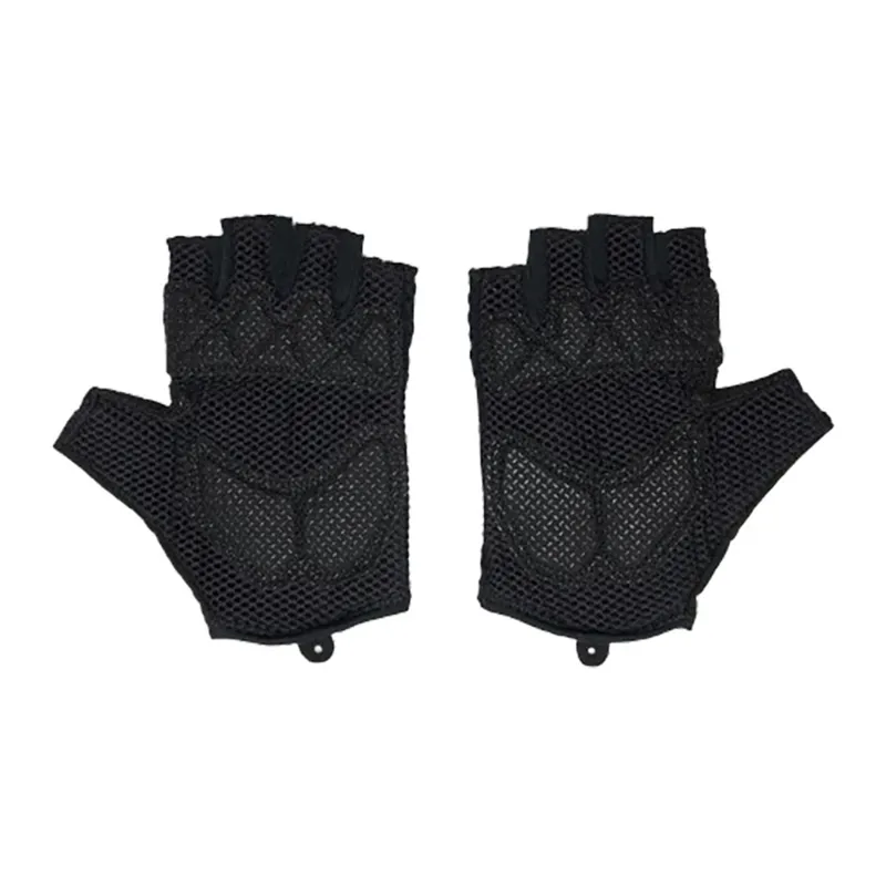 Assos Endurance Gloves S11 Black Series-2
