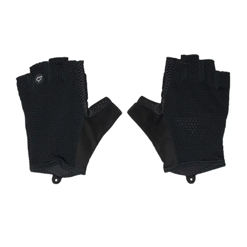 Assos Endurance Gloves S11 Black Series-1