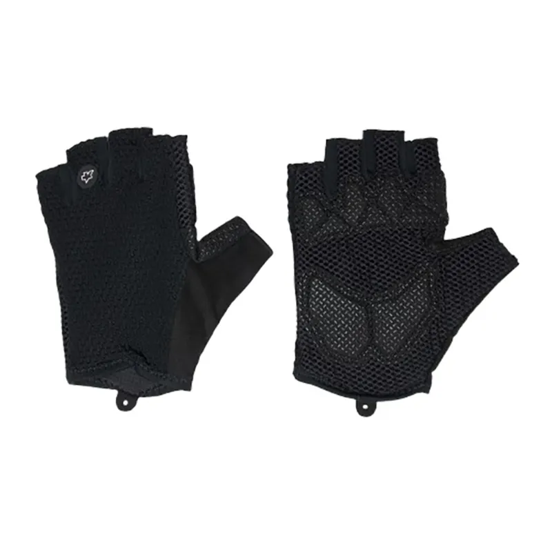 Assos Endurance Gloves S11 Black Series