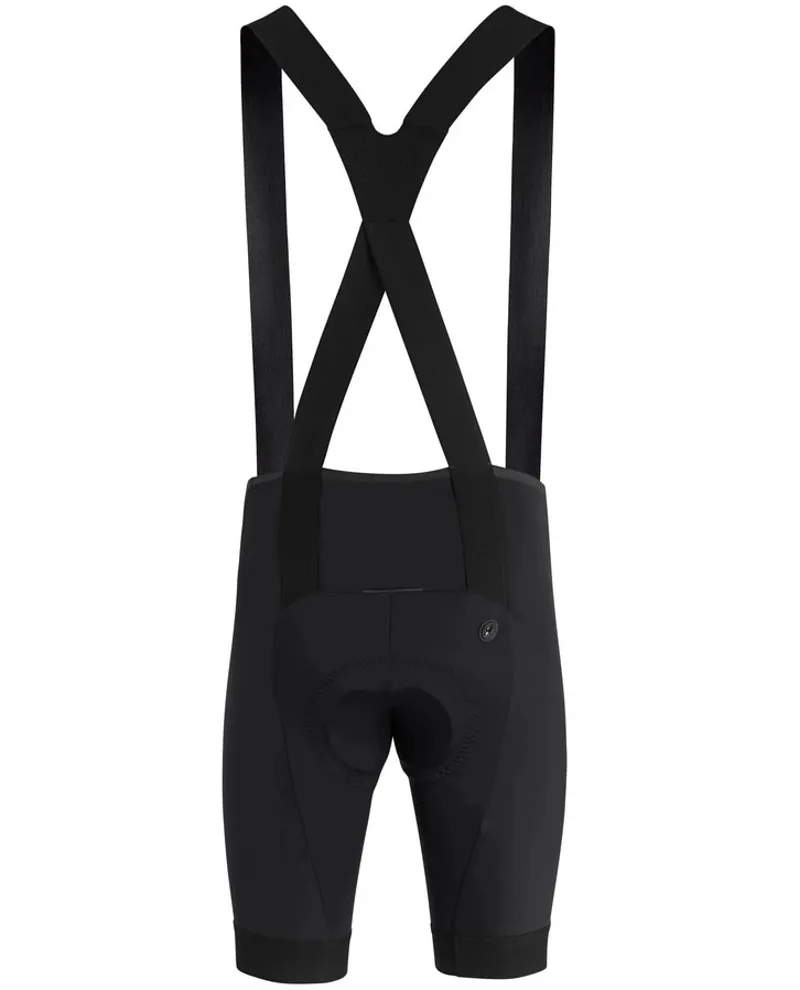 Assos Equipe RS Bib Shorts S9 ProfBlack S-2