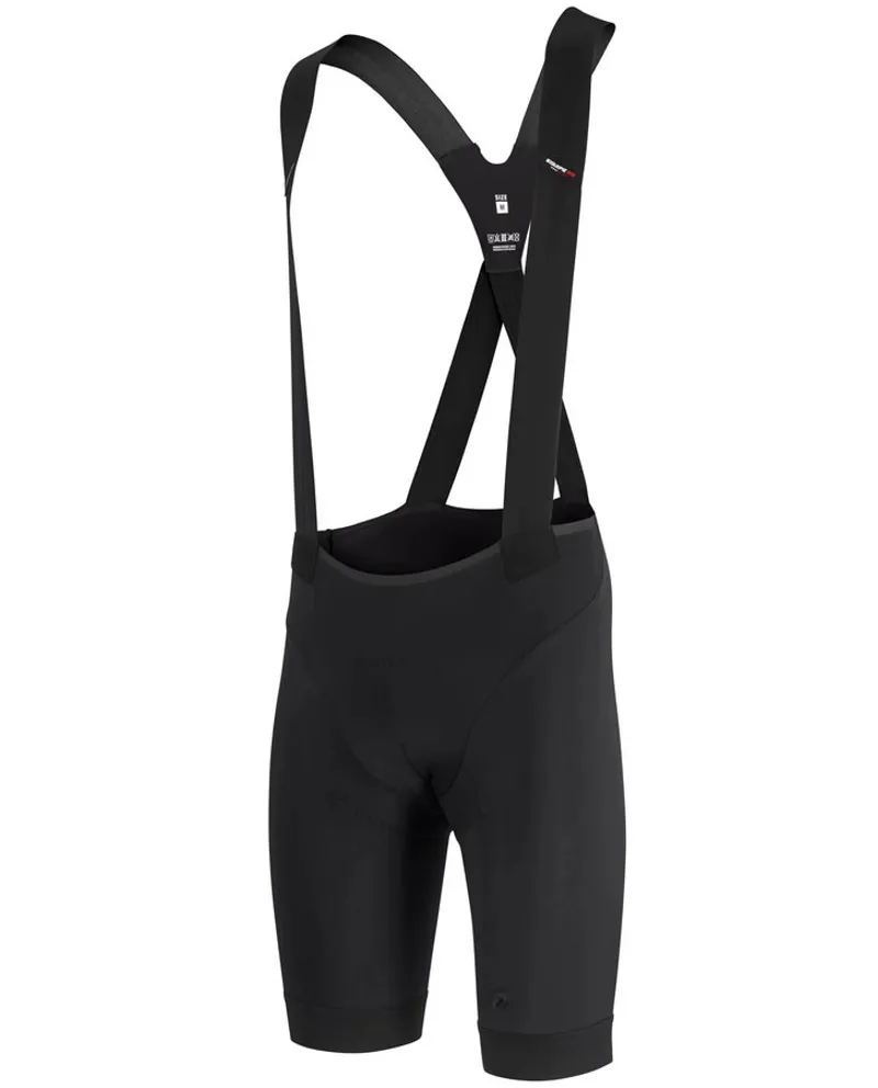 Assos Equipe RS Bib Shorts S9 ProfBlack S-1