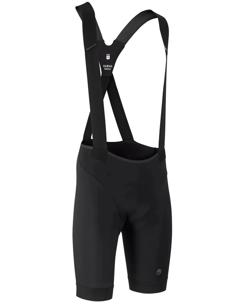Assos Equipe RS Bib Shorts S9 ProfBlack S