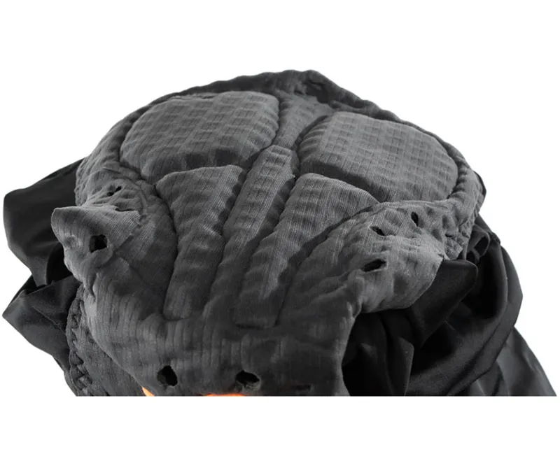 Assos Men's Mille GTS Bib Shorts S11 Black Series-6