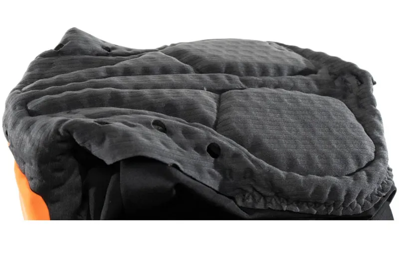 Assos Men's Mille GTS Bib Shorts S11 Black Series-5