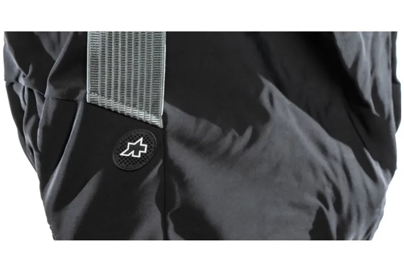 Assos Men's Mille GTS Bib Shorts S11 Black Series-4