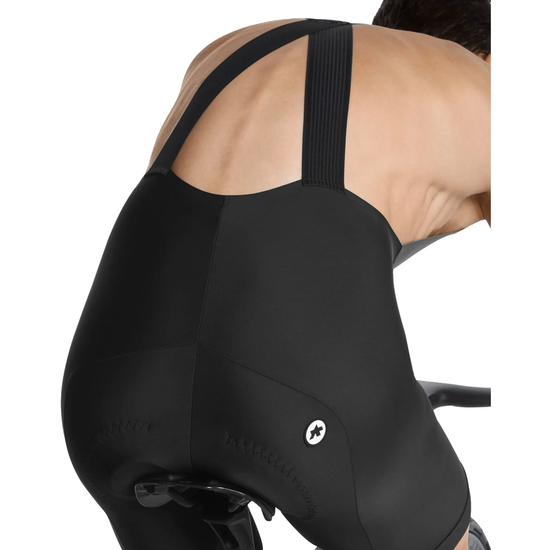 Assos Mille GT Bib Shorts C2 Black Series