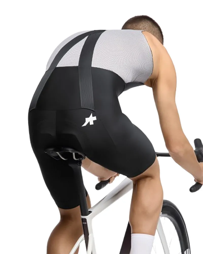 Assos MILLE GT Bib Shorts S11 blackSeries-6