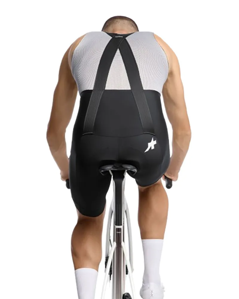 Assos MILLE GT Bib Shorts S11 blackSeries-5