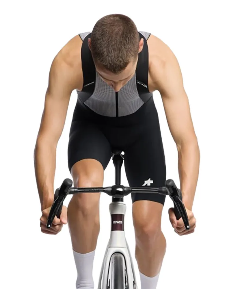 Assos MILLE GT Bib Shorts S11 blackSeries-4