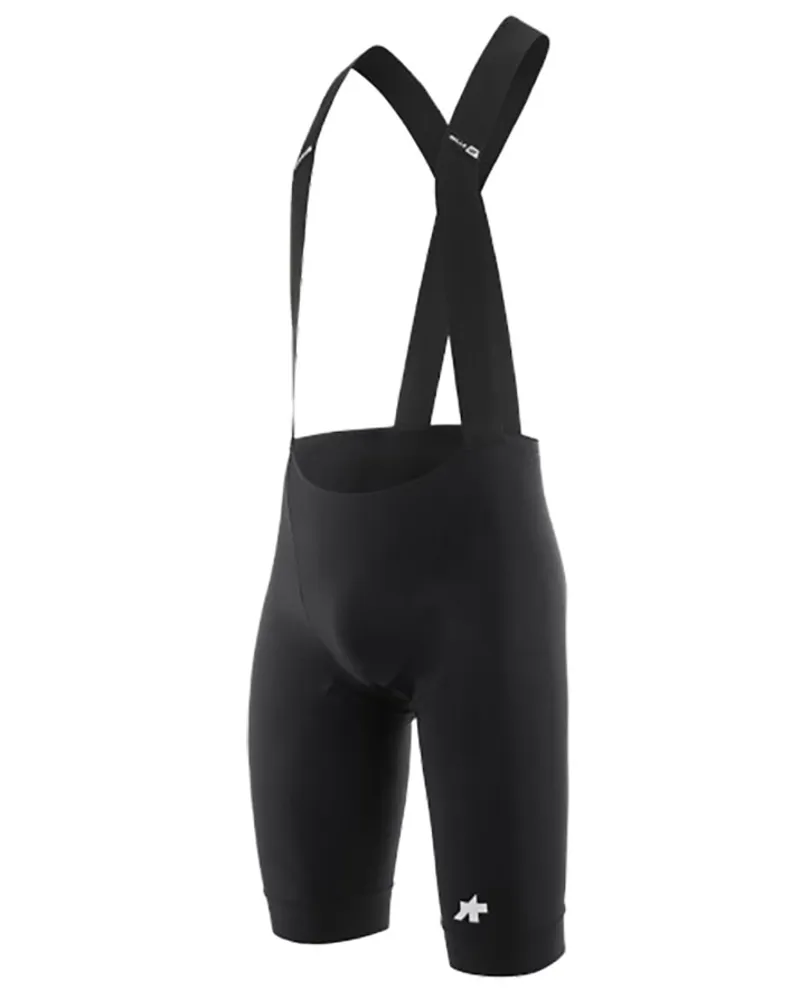 Assos MILLE GT Bib Shorts S11 blackSeries-3