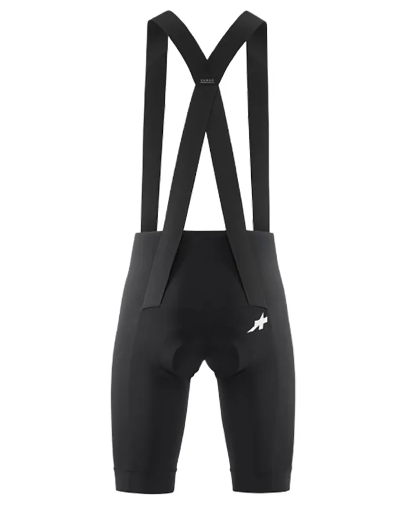 Assos MILLE GT Bib Shorts S11 blackSeries-1