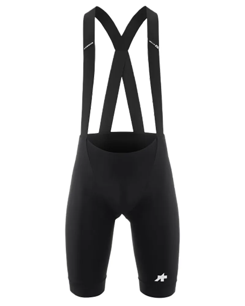Assos MILLE GT Bib Shorts S11 blackSeries