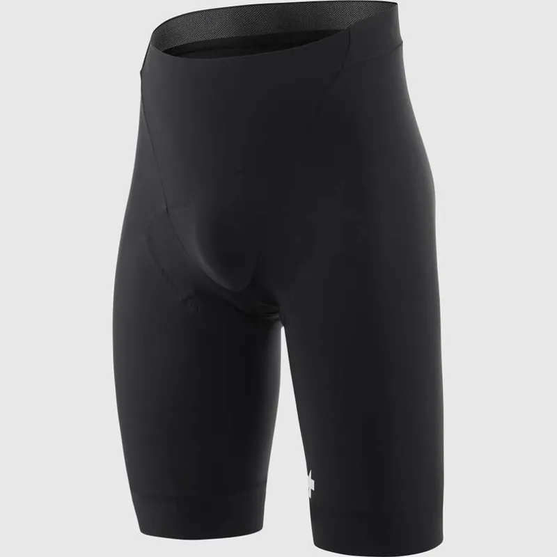 Assos Mille GT Half Shorts S11 Black Series-2