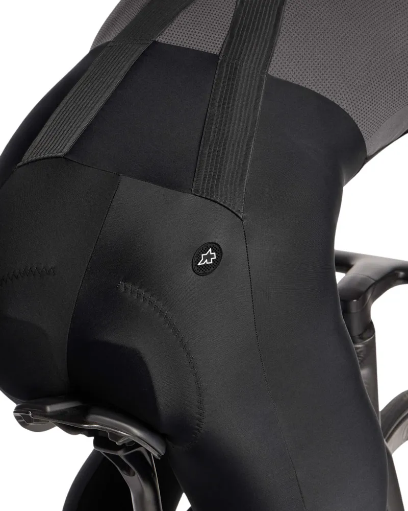 Assos Mille GT Spring Fall Bib Tights S11 Black Series-8