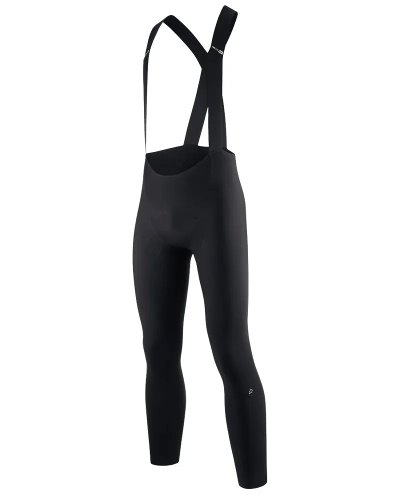 Assos Mille GT Spring Fall Bib Tights S11 Black Series-3