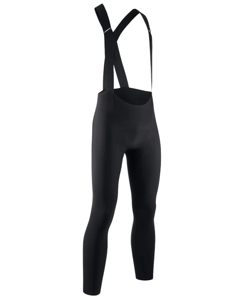 Assos Mille GT Spring Fall Bib Tights S11 Black Series-2