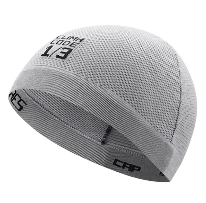 Assos Summer Cap Foil P1 Grey Series-3