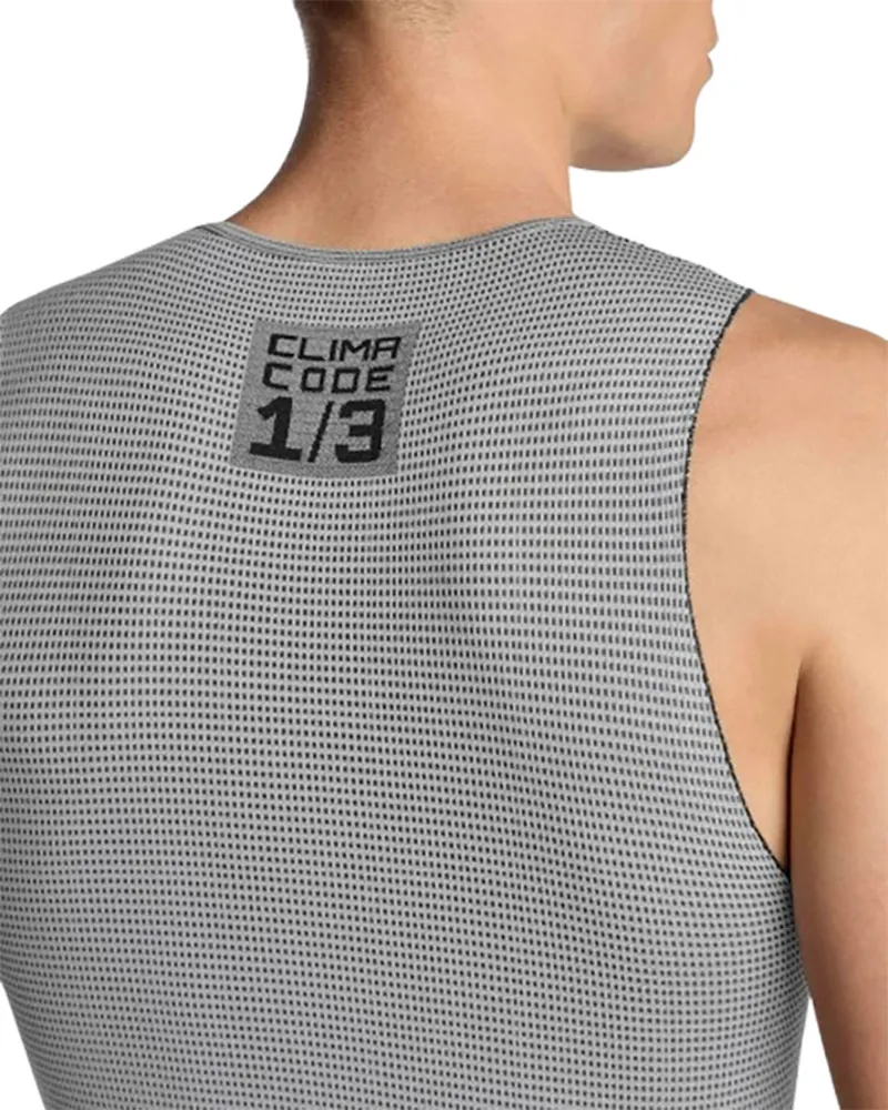 Assos Summer NS Skin Layer P1 Grey Series-7