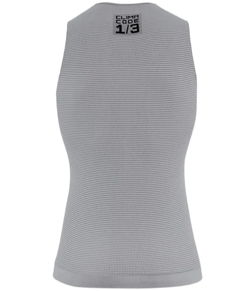 Assos Summer NS Skin Layer P1 Grey Series-1