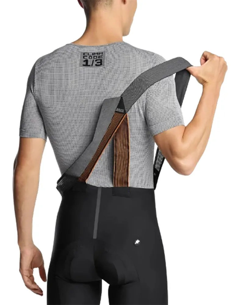 Assos Summer SS Skin Layer P1 Grey Series-6