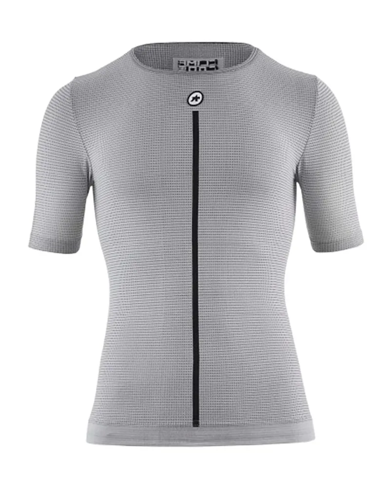 Assos Summer SS Skin Layer P1 Grey Series