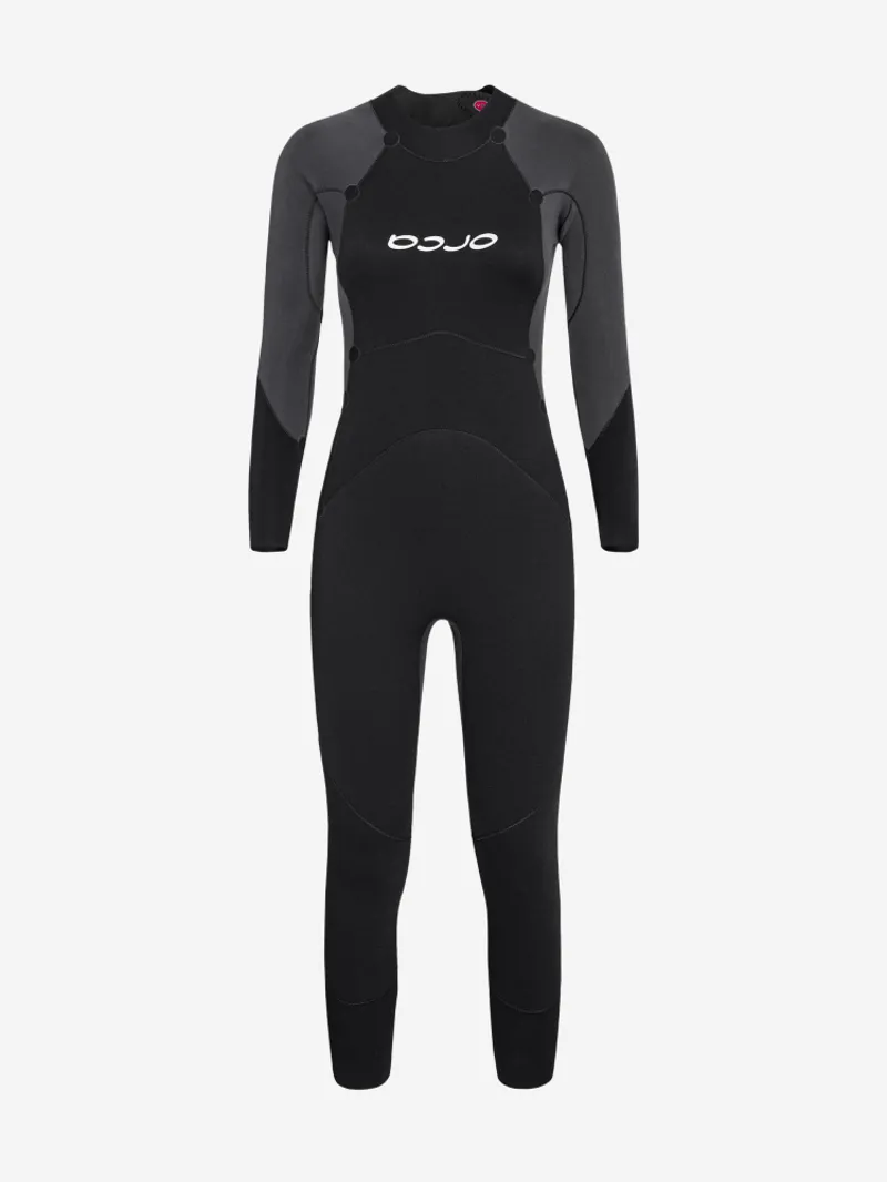 Orca Athlex Float V2 Women Triathlon Wetsuit-2